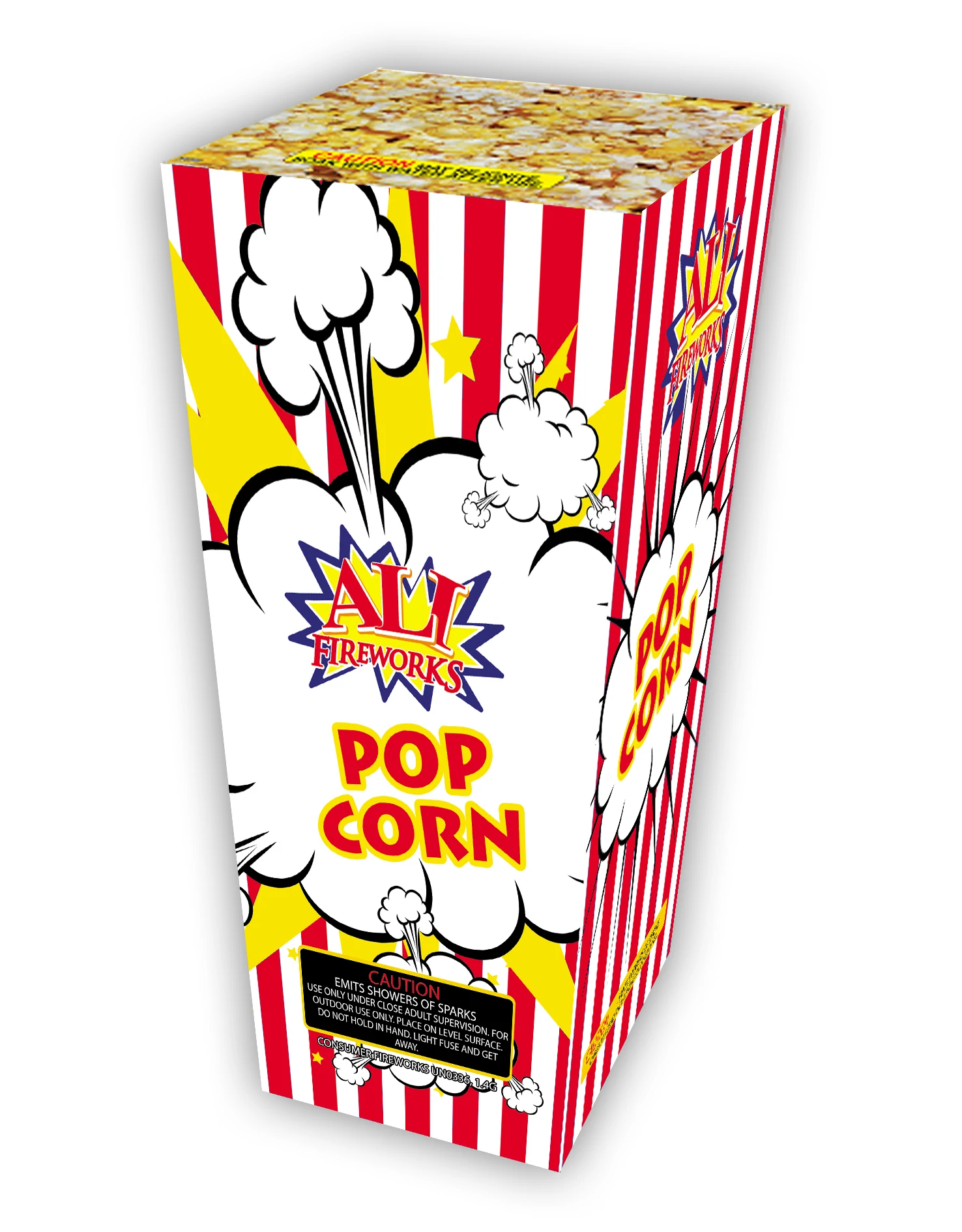 New Outdoor Christmas Wedding Fountain Liuyang Fireworks