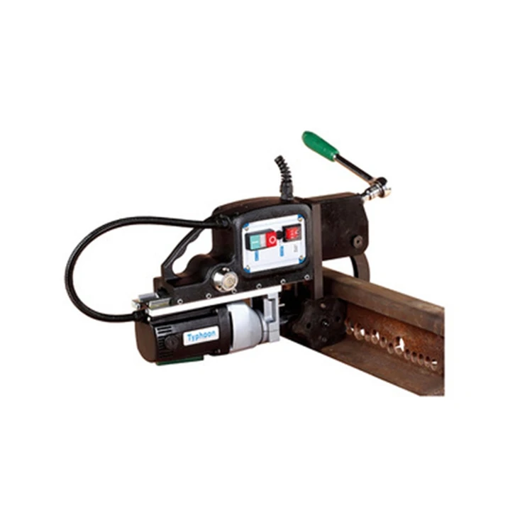 
Promotional various horizontal rail drill rig rail drilling machine battery 