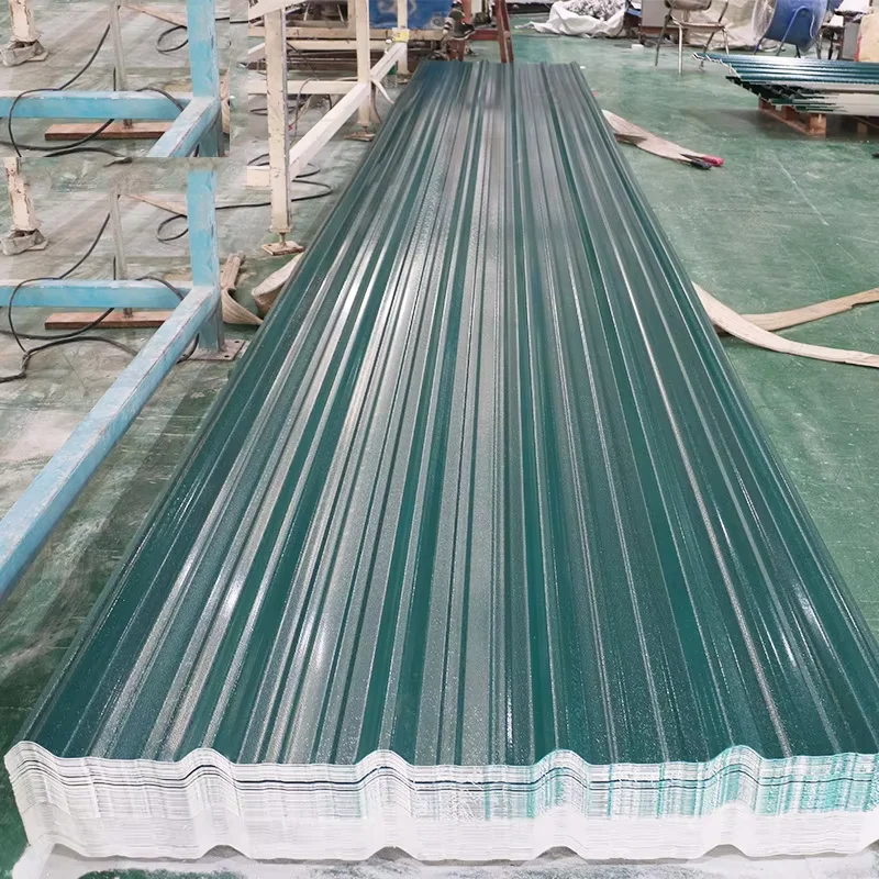 China hot selling waterproof tiles asa pvc roofing sheets plastic