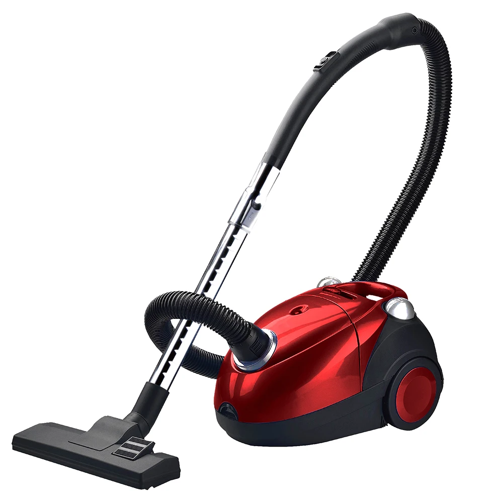 Household Portable Vacuum Cleaner Machine Handheld Wet And Dry Vacuum Cleaner