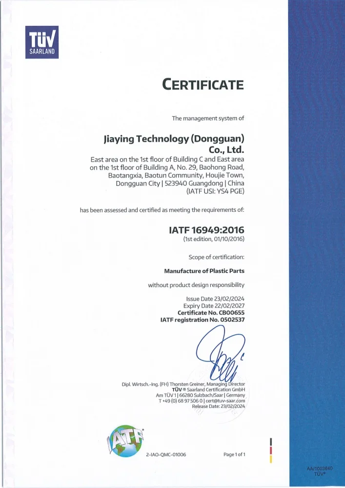 Professional Mold Maker Injection Molding Plastic Mould Design mold plastic mold