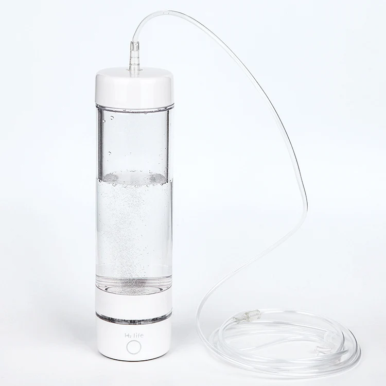 Система для ионизации водородной воды для мужчин и женщин