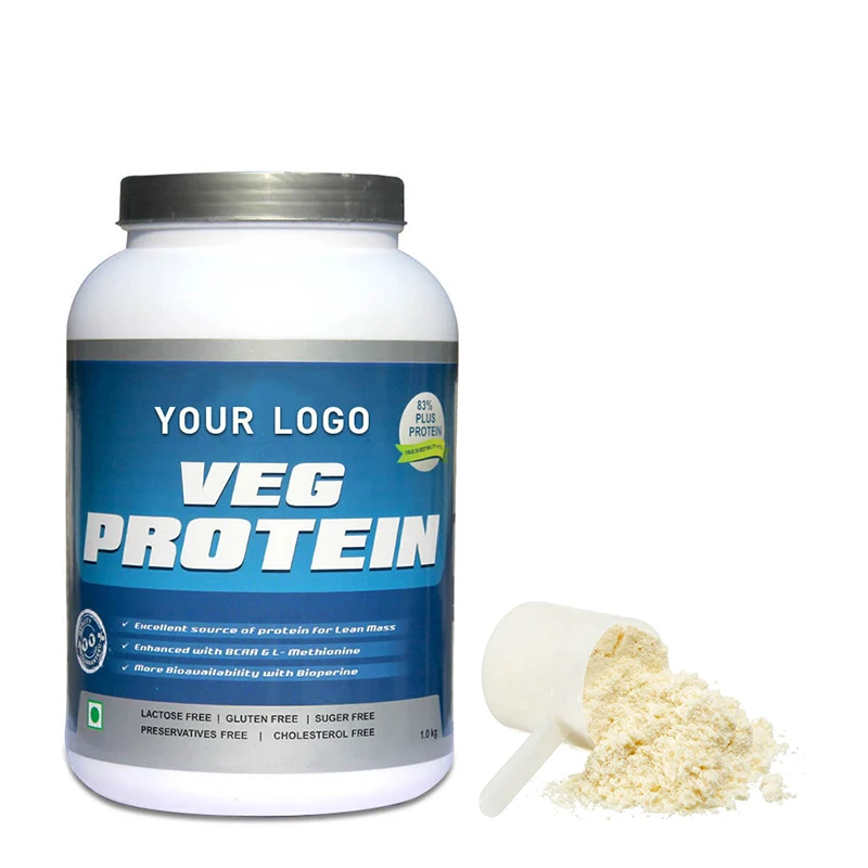 100% сывороточный протеиновый порошок оптимальное питание сывороточный золотой стандарт на китайском заводе