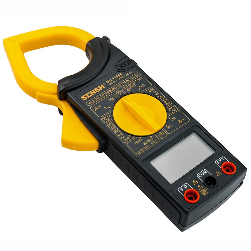 Digital clamp multimeter Whole box wholesale