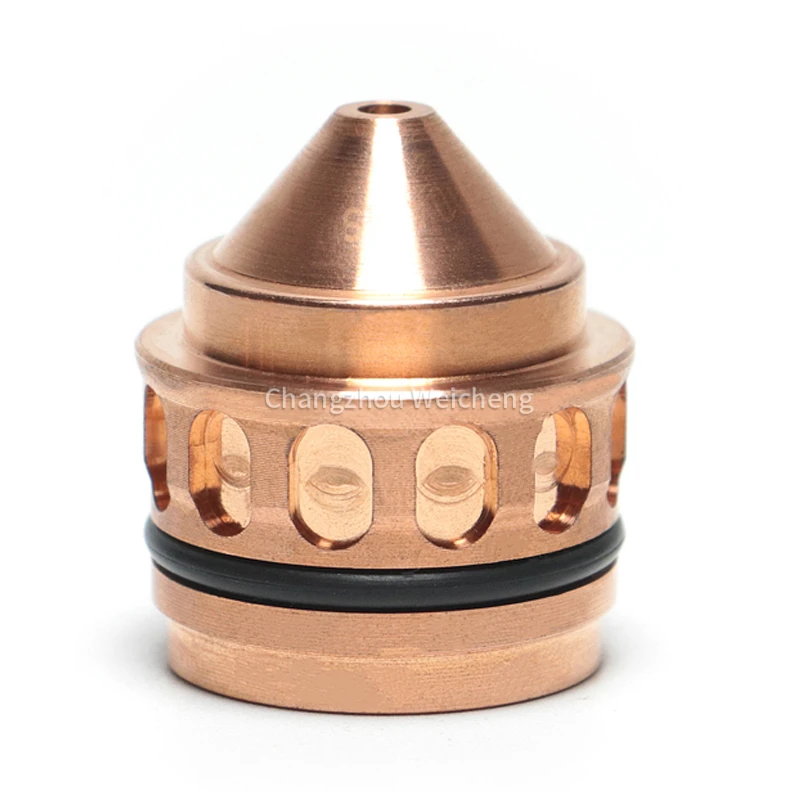 Высококачественные расходные материалы для плазменной резки 85A плазменная насадка 220816 горелки Powermax105