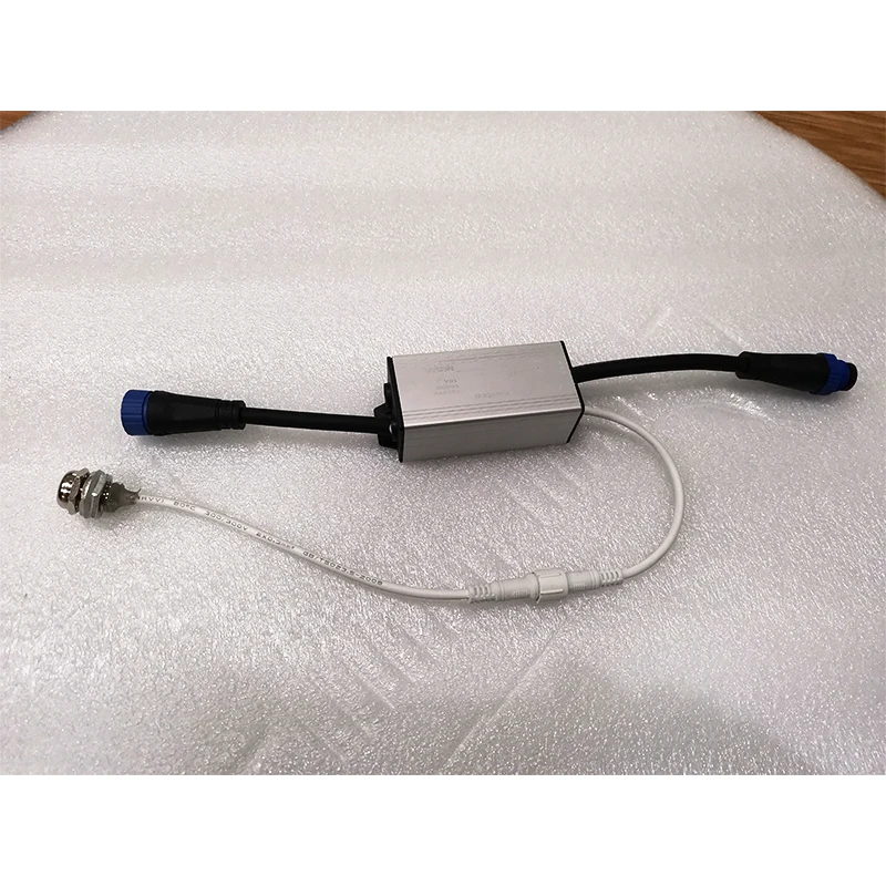 
Best Quality electronic photocell control automatic light sensor manufacturer 