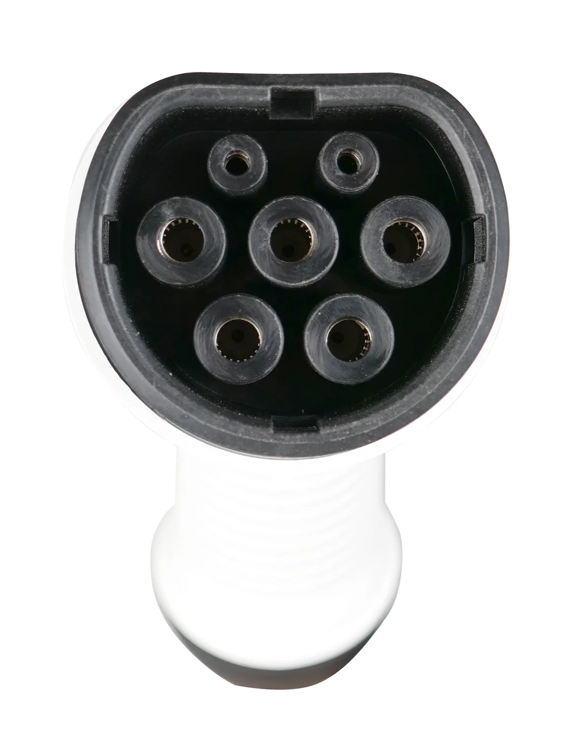 Bluesky AC EV Charger 7KW One Connector BSEC-7K CCS2 230S AC230V 32A 283*115*400 Wall-mounted 283*115*1270 Floor-standing