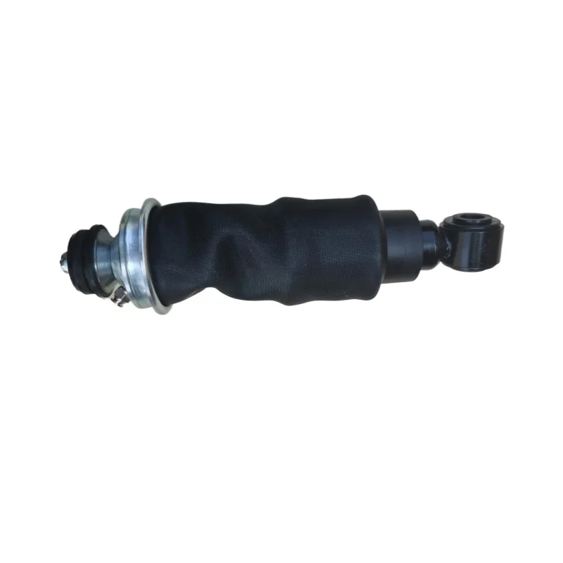 High quality  sinotruk howo A7 truck trailer parts shock absorber WG1664430079  430078