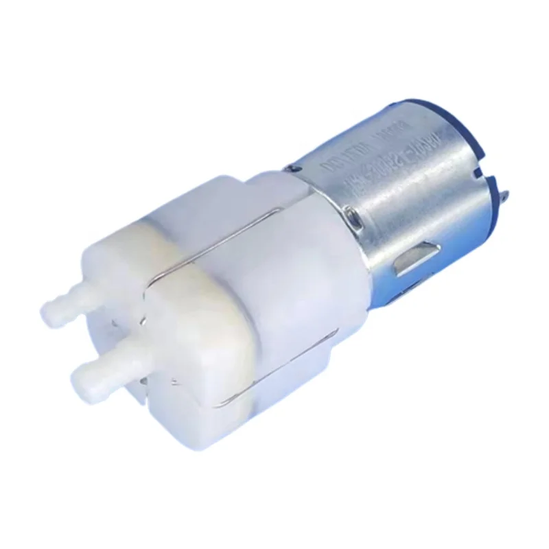 Японский 3202A 5 л/мин малошумная высокопроизводительная машина с осевой насос 12v 24v Dc Мини вакуумный насос для дезинфекции оборудование для вакуумные упаковочные машины