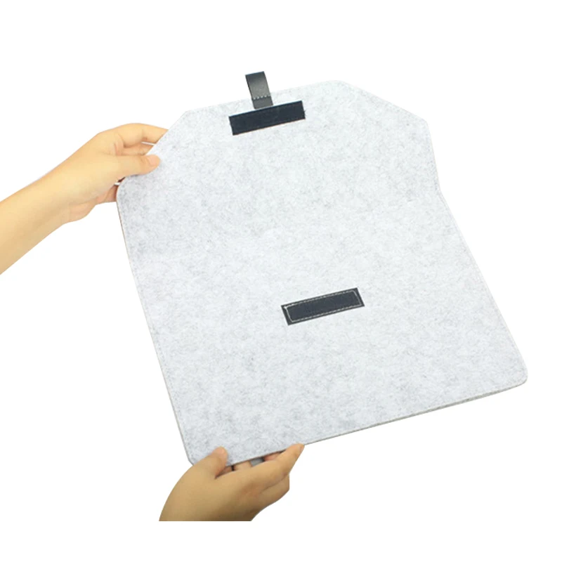  Переработанный бумажный пакет для документов a5