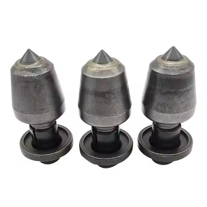 Дорожные фрезерные щипцы для асфальта фрезы зубьев фреза wirtgen picks w6 20x дорожные