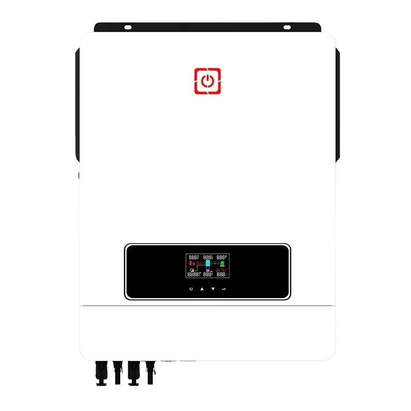 7kva 8kva 10kva  inverter board 220V 50/60HZ pure sine wave inverter  with CE certification