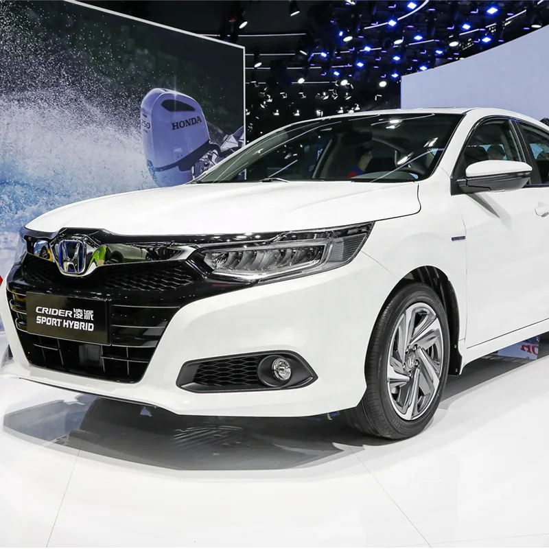 Hon-da Crider 1,0 T 2023 высококачественный 2024 Lingpai Crider 4 двери 5 мест 180 турбо флагманский автомобиль левый Hon-da Crider в Узбекистане
