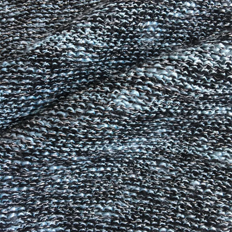 
Handmade Kids Sweater Design Cute Bow Oversized Baby Girl Chenille Sweater 