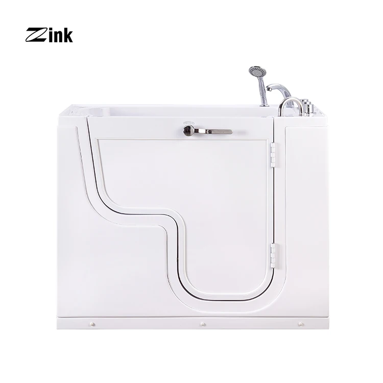 
 Zink, портативная пластиковая Ванна для взрослых, для отелей  