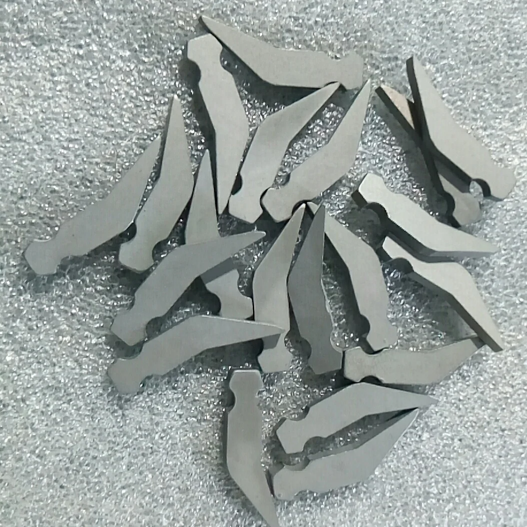 Tungsten carbide Antiskid tips and pins for hiking poles  Antiskid tip Tungsten carbide