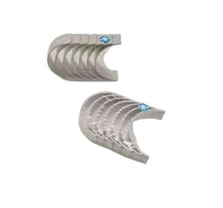 Engine parts connecting rod bearings standard 6222-31-3040 is applicable to engine 6D108 SA6D108