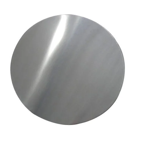 Made in China High Quality Aluminum Round Disc 80111.6 mm Aluminum Circle
