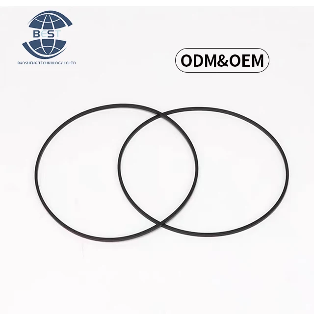 Factory hot selling industrial household multi-functional insulation corrosion-resistant O-ring rubber ring