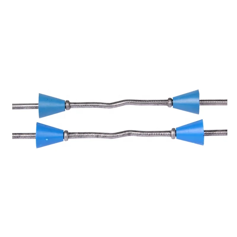 Wall Ties Long & Short End Snap Ties for Concrete Plywood Forming System