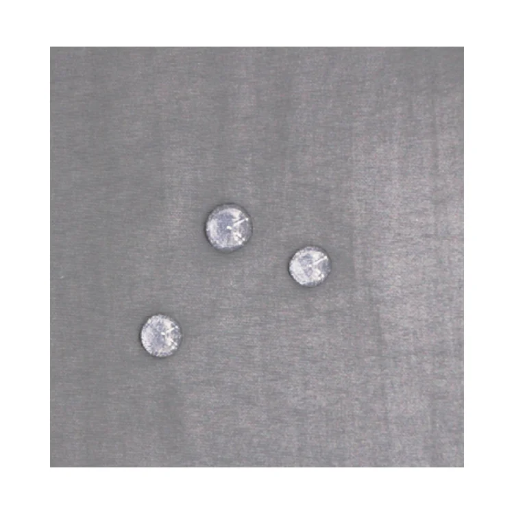 100% Nylon Polyamide Waterproof 228T Full Dull Taslan Taslon Fabric