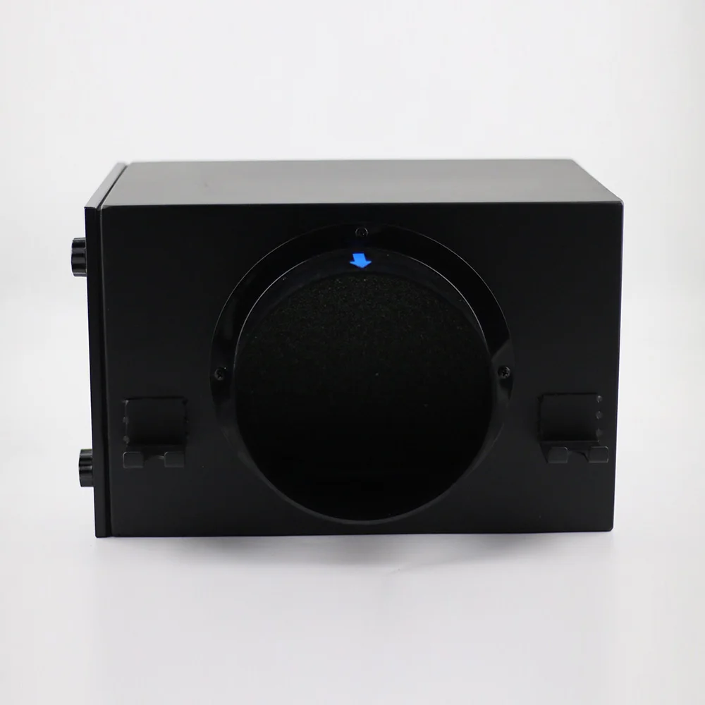 
High Quality PM 2.5 Hepa Filter Box Industrial Carbon Filter for HVAC Air Purifiers HEPA & Active Carbon 8
