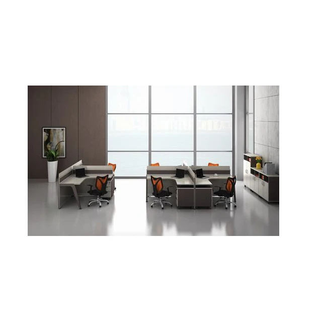 
Wholesale Promotional Prices Multifunction Bench Office Workstation Desk 