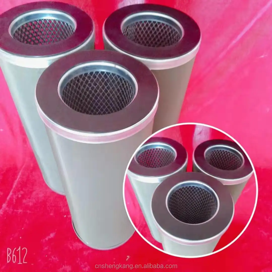 Заводская цена масло-вода разделительный фильтр elementFLX-150 * 1120 разделительный фильтр