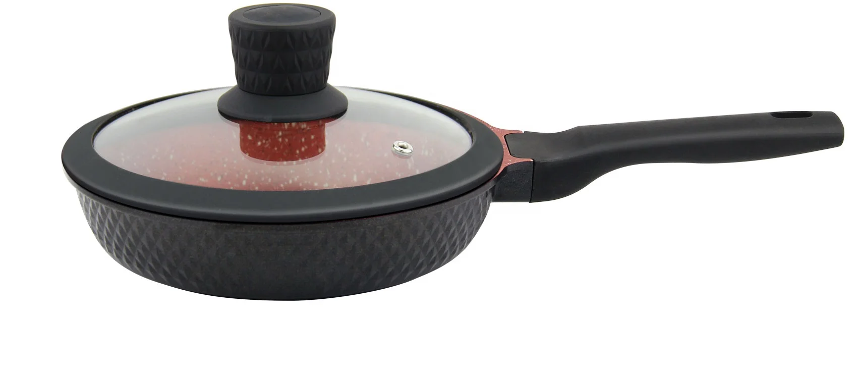 Алюминиевые кухонные кастрюли, гранитные антипригарные формы для кастрюль, алюминиевые кухонные принадлежности