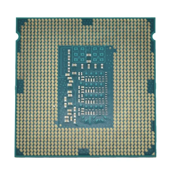 YYC factory 8th Gen i cpu core i7 processors 8700K with 3.7GHz 12MB Cache Socket LGA 1151