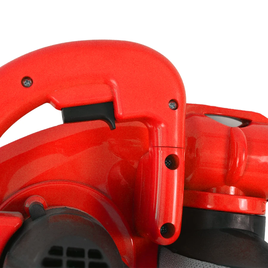 Factory Price Portable Hand Held Battery Electric Cordless Leaf Blower 800W Garden Blower