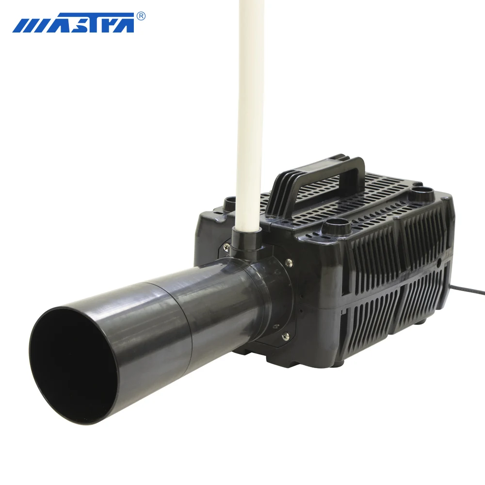  MASTRA MPQ 250 вт воздушный струйный фонтан аквариумные резервуары для рыбного пруда погружной циркуляционный водяной