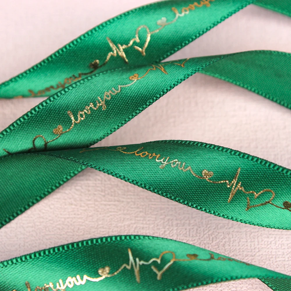 Wholesale Grosgrain Ribbon supports print and logo customization wedding dress accessories party decorations  white ribbon