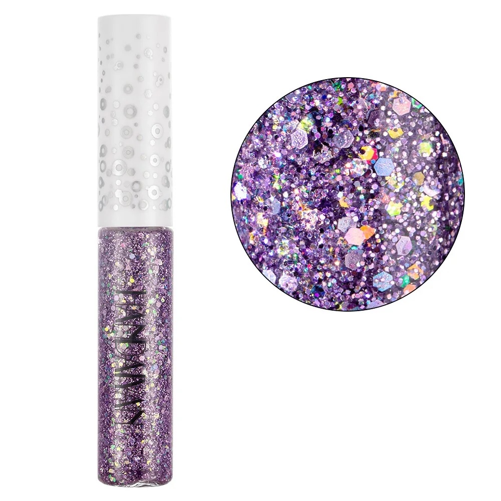 Support Drop Shipping Eyeliner Pen Waterproof Non-Smudge And Lasting Novice Beginners Very Fine Color Female Gel Pen