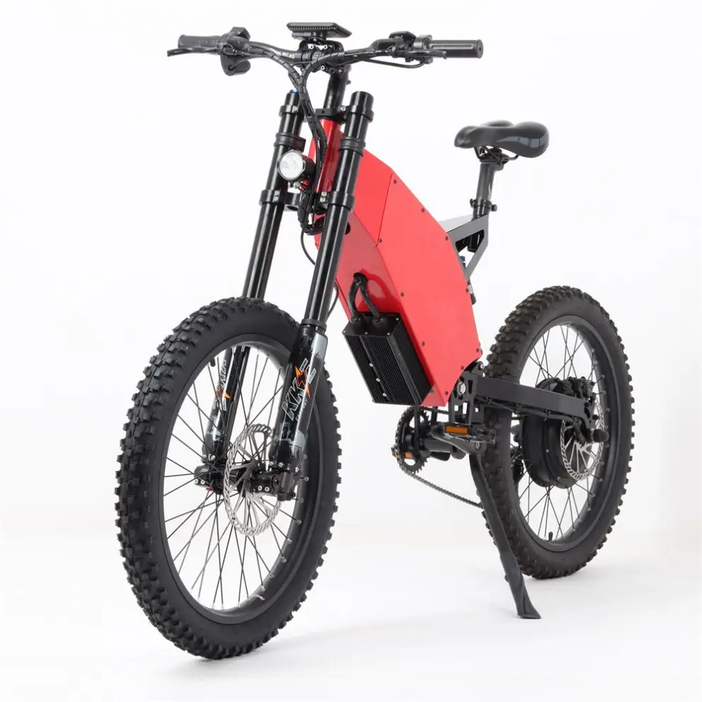City Coco Electric Bike Carbon Fiber Electric Bike Electric Bmx Bike Fast Ebike 2000W Ebike 1000W Electric Bicycles