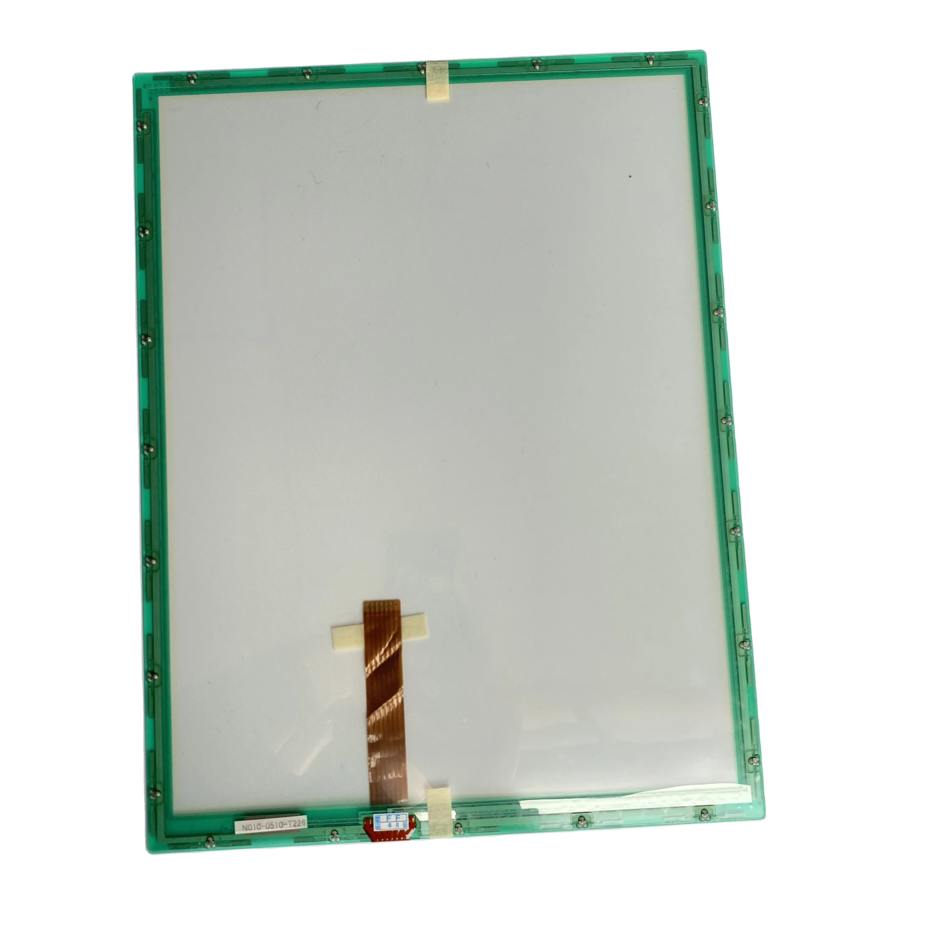shinohara 52 Printing machine parts display screen  viewing lcd