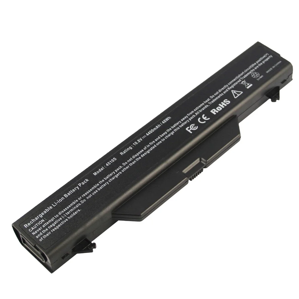 Laptop battery for HP PROBOOK 4510S 4515S 4710S 4510S/CT HSTNN-IB89 HSTNN-I62C-7 HSTNN-XB89 535808-001
