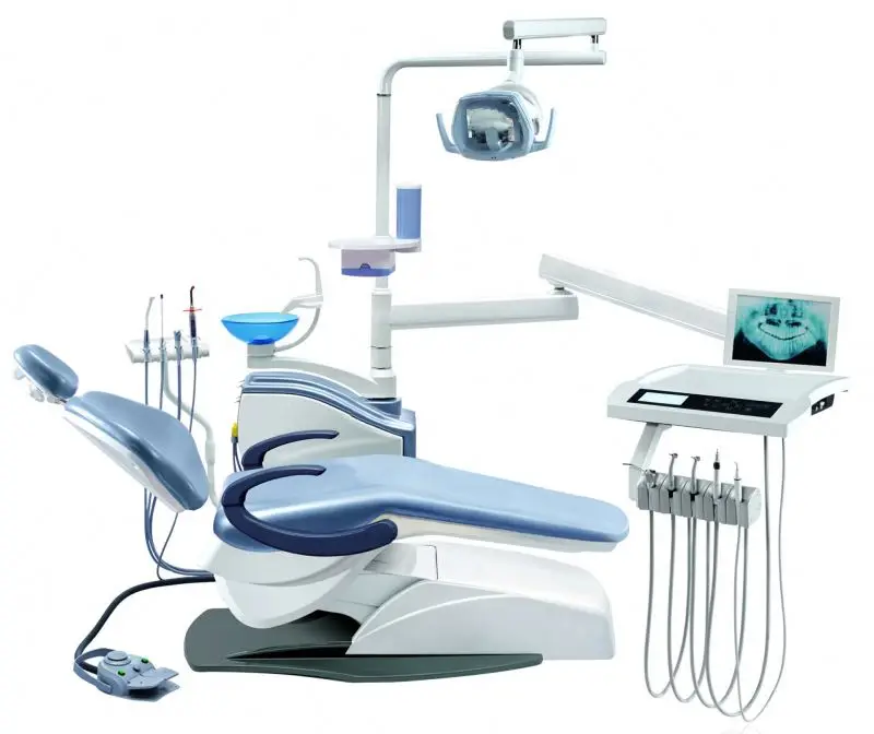 dental chair unit operating  dental chair price in india(MSLDU11)