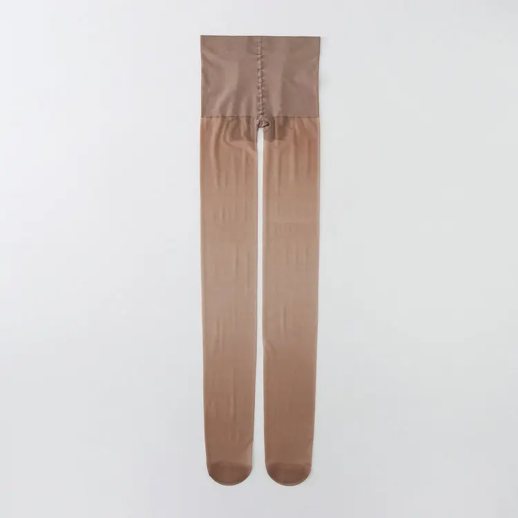 Устойчивые к разрыву колготки женские сексуальные дышащие колготки эластичные нейлоновые чулки