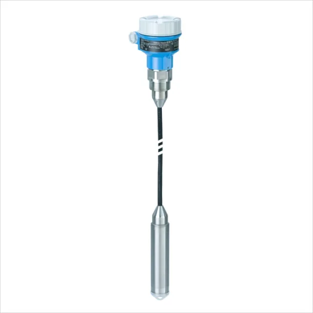 Endress+Hauser 100% original authentic Hydrostatic level measurement Deltapilot FMB52 Series Pressure measurement  high quality
