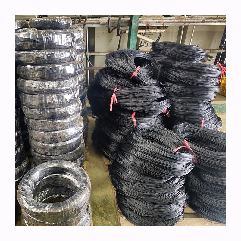 Diameter 1Mm To 8Mm Black Color Bonsai Aluminium Wire