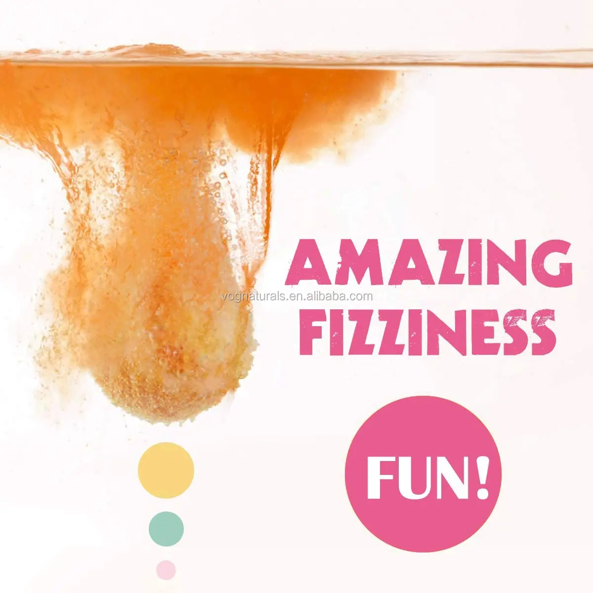 OEM Kids Bath Bomb with Surprise Toys Inside,Bubble Bath Fizzies Vegan Essential Oil Spa Bath Fizz Balls Kit