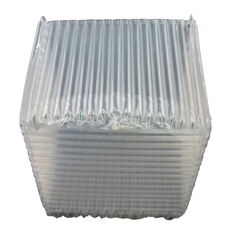 2023 Inflatable Cushion Pillow Bag Air Column Protective Box Packaging Customizable