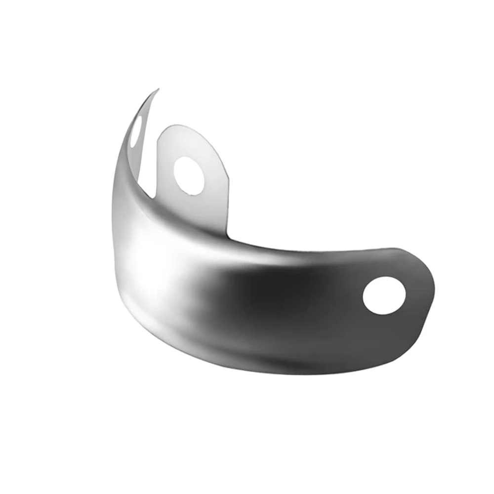 Dental sectional matrix bands 50pcs/box 3.5mm 4.5mm 5.5mm 6.5mm