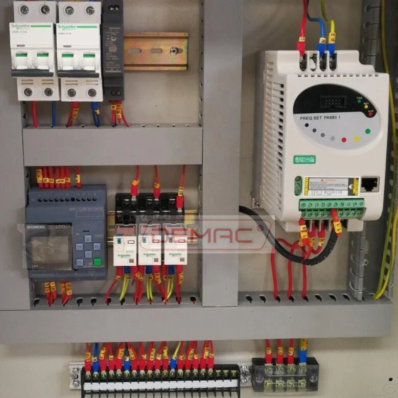 Glass protective film applicator