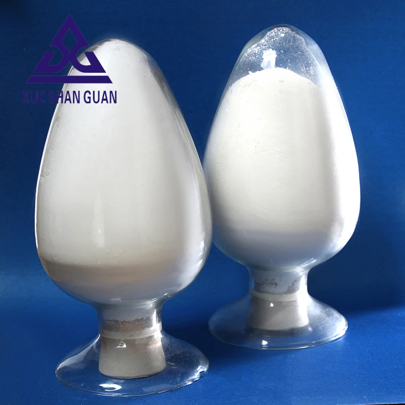 Factory Supplier Raw Zeolite Powder 3A 4A 5A 13X Molecular Sieve Raw Materials