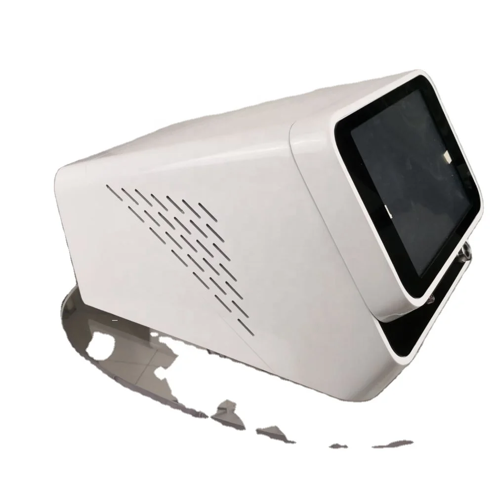 
980nm diode laser vascular removal /spider vein removal machine / 980nm laser nail fungus removal machine vascular laser 980 nm 