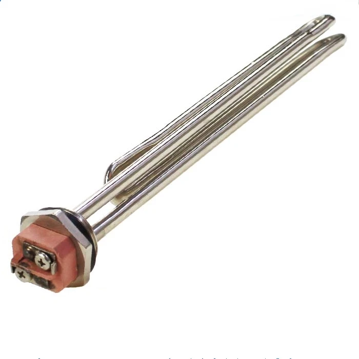 China Manufacturer splendid SD-571 water immersion heater with thermostat