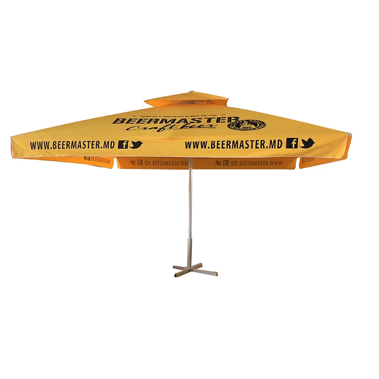 2020 топ продаж поясничная Массажная открытый зонт от солнца для коммерческих стола зонта большой сад зонтик сада