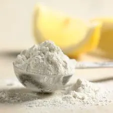 Мгновенный фруктовый сок сушеный Лимонный